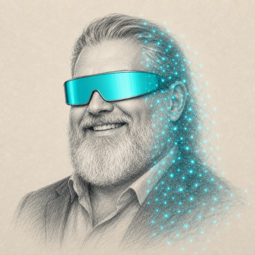 רוברט — סוכן הזדמנויות המכירה